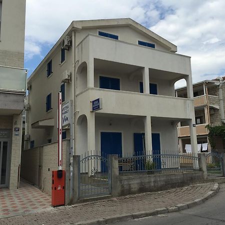 Apartmani Mainski Put 39 Budva Dış mekan fotoğraf