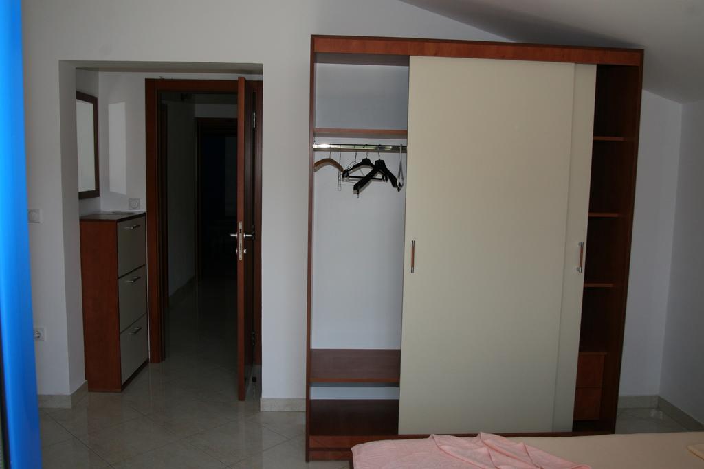 Apartmani Mainski Put 39 Budva Dış mekan fotoğraf