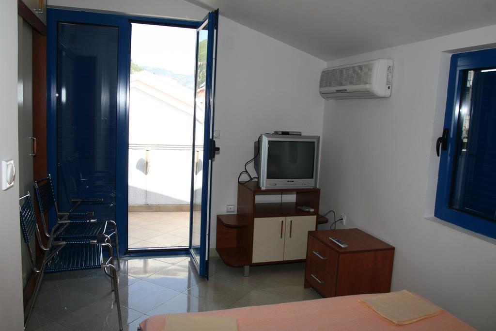 Apartmani Mainski Put 39 Budva Dış mekan fotoğraf