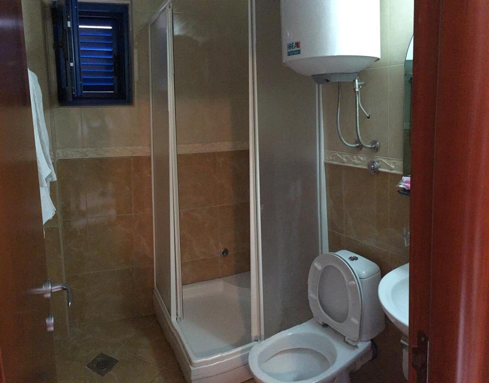 Apartmani Mainski Put 39 Budva Dış mekan fotoğraf